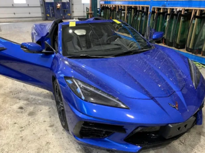 Windshield Repair or Replacement