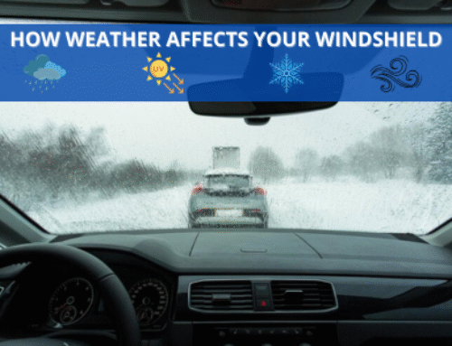 How Weather Conditions Affect Your Windshield: Tips for Prevention