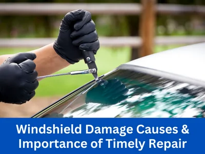 Windshield Repair