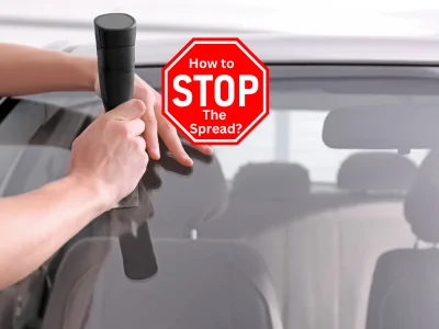How to prevent windshield crack from spreading: Expert tips by Star Windshield
