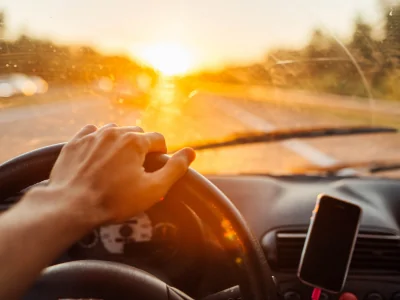 UV Protection for Your Windshield