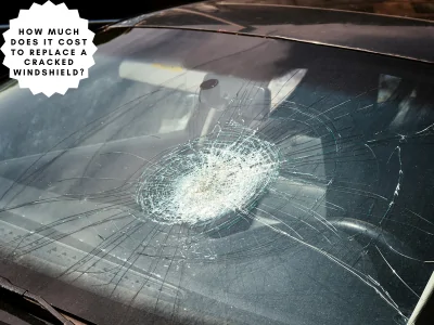 Windshield replacement cost guide by Star Windshield